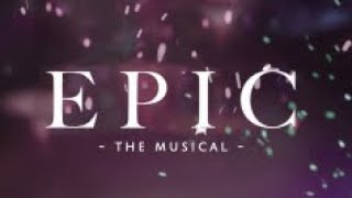 The Ithaca Saga - EPIC: The Musical | All Clips