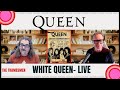 Queen -  White Queen (A Night At The Odeon, Hammersmith 1975): Reaction