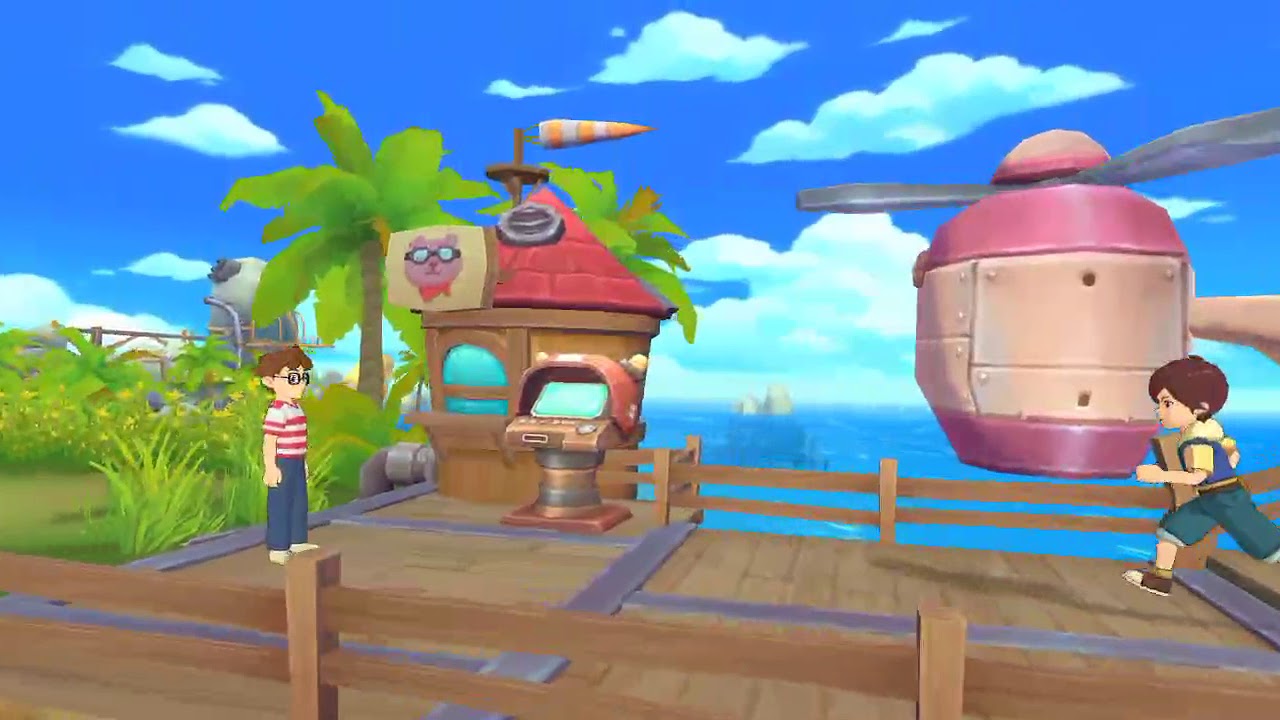 Tour of Neverland Gameplay YouTube