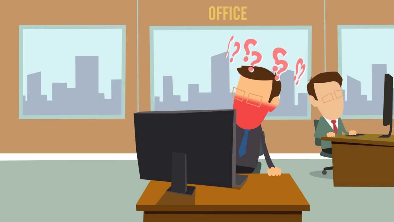 Creative Video Animation - YouTube