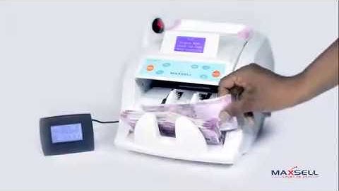 Cash counting  Machine sales and  service Nizamabad , contact  9701875825 mixed counter
