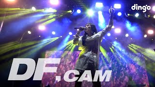 Seori - Lovers In The Night Dive With You 등 2021 In La Df Cam Df X 88Rising