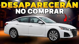 ¡En CRISIS! 6 Marcas De Autos Que PODRÍAN DESAPARECER en 2026 - ¡No Las Compres! 😱