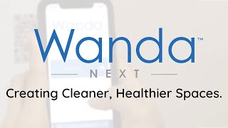 WandaNEXT™ | Transforming Cleaning & Hygiene screenshot 3