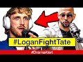 Logan Paul is No Longer a Maverick!