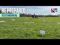 BE Prepared Testimonial - Putting it into Practice with Michelle Newnham
