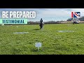 BE Prepared Testimonial - Putting it into Practice with Michelle Newnham