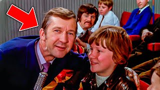 Celebrity 15 Shocking Things You Didn’t Know About Here Come the Double Deckers! (1970) Wealth