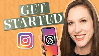 How to Use Instagram Threads + Why You Should Care by Rachel Harrison-Sund 1,107 views 9 months ago 9 minutes, 50 seconds