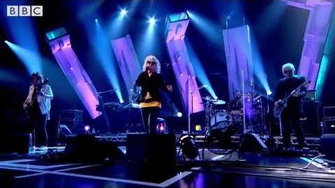 Blondie - Long Time - Later… with Jools Holland - BBC Two