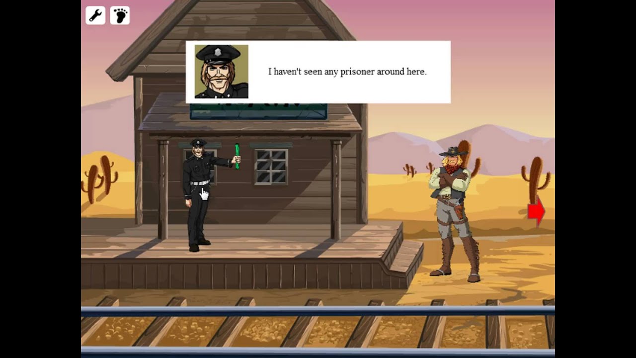 Find the Prisoner Walkthrough YouTube