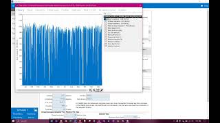 Modeling Utility-scale PV Systems in SAM screenshot 3