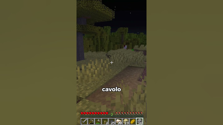 Non Giocare MAI in PACIFICA... 😢 #shorts #minecraft