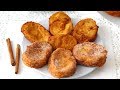 CÓMO HACER TORRIJAS DE SEMANA SANTA