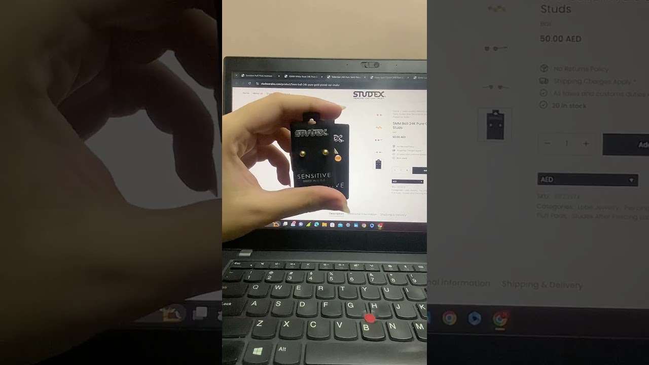 Comfort Meets Style.  