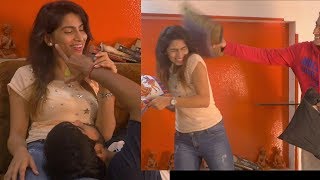 WHEN YOU FIND A GIRL ROOMMATE | So Effin Cray