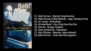 Bebi Romeo - The Singer - Songwritter (2005)