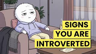 Every Sign You're More Introverted Than You Think