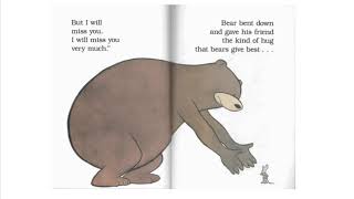 Wake Me In Spring 🐻🐭😴 💤 | James Preller (Author), Jeffrey Scherer (Illustrator) Read Aloud