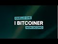 Trailer - Quello che i Bitcoiner non dicono