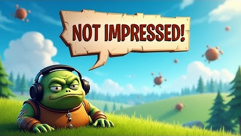 NickEh30 Uses AI Darth Vader To CHEAT in Fortnite | Toadally Unimpressed