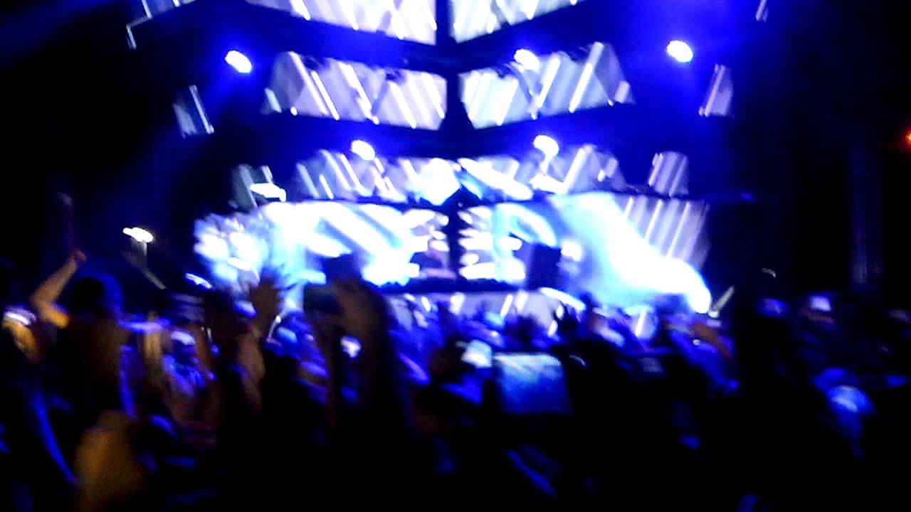 Hardwell (Bad Remix)