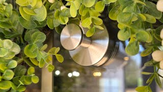 No Drill Needed?! These Suction Hooks Actually STAY 😳 | Fenas Hook Test on Glass Door