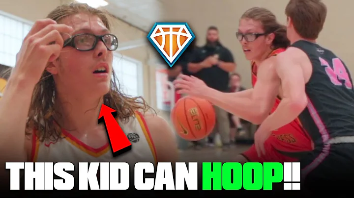 Bronny's SLEPT ON TEAMMATE Andrew Meadow Was TOUGH...