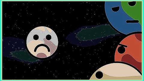 Is Pluto a planet?
