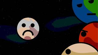 Is Pluto A Planet?