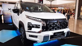 Download Mp3 The 2026 Mitsubishi Xpander Cross just got better!! | Walaround Review Gudang lagu Download Mp3 The 2026 Mitsubishi Xpander Cross just got better!! | Walaround Review