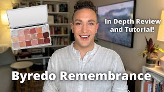 Byredo Remembrance | In Depth Review and Tutorial