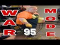 WAR MODE Ep. 95 - Nick Bryant [Apr 17, 2022]