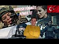Italian Reaction To 🇹🇷 Multi-Female (Turkish) || •Yaktın Beni Asena