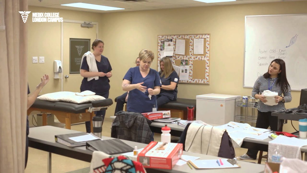 Medix College Melissa Testimonial YouTube