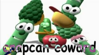 The Veggietales Cartoony Collab 2