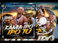 LUSANGIJA IYAGAMBA KAMA IPO IPO TU OFFICIAL MUSIC AUDIO 