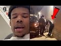 Nardo Wick Addresses Incident With Injured Fan Asking For Photo Outside His Tampa Appearance! 🙏🏾