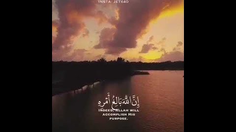 سعد الغامدي حالات واتس اب قران بصوت جميل جدا //حالات واتس اب دينية تلاوة مؤثرة