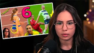 NUNCA COMEMORE ANTES DA HORA - Os Momentos mais Vergonhosos nos Esportes PARTE 6