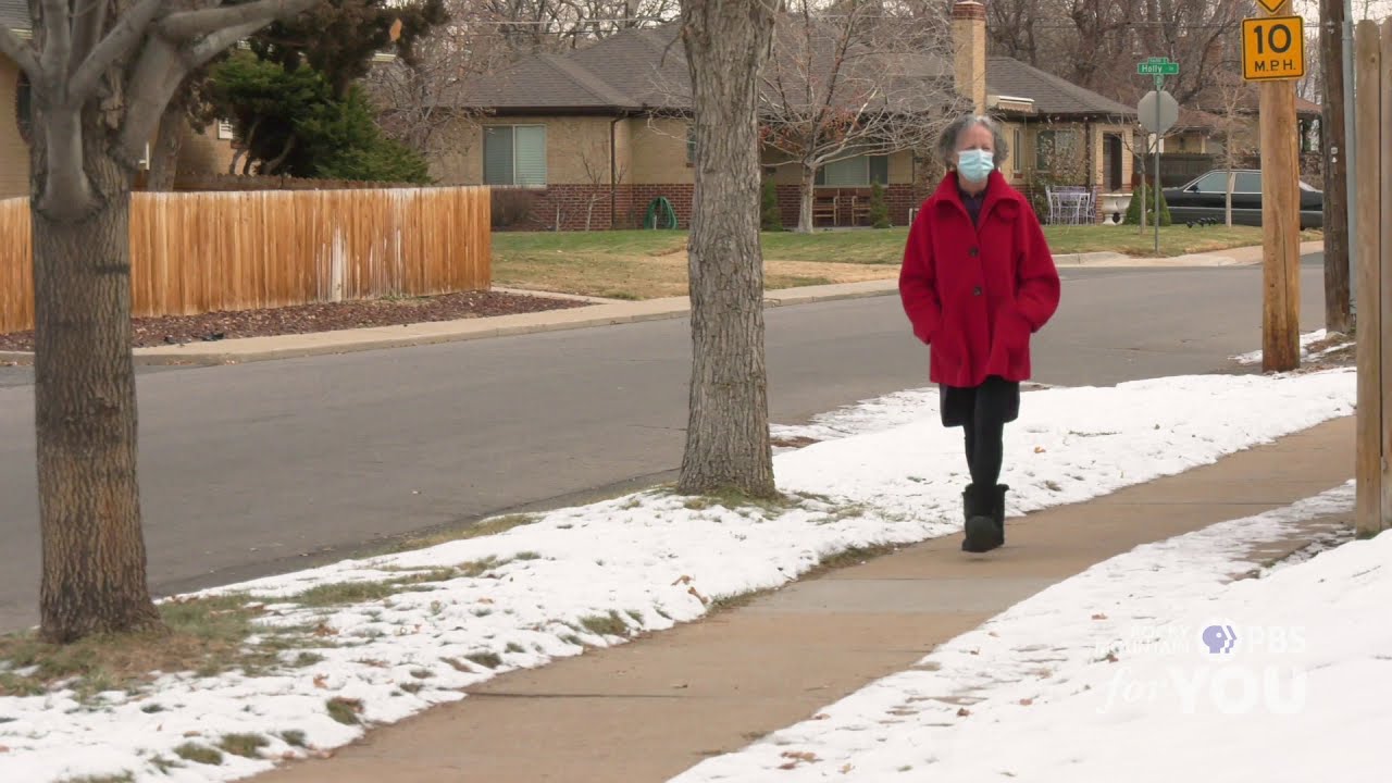 Writing the Pandemic: Telling Time by Deb Rosenbaum