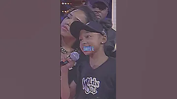 Funniest Moments On Wildnout 