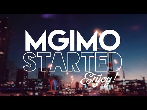 فيديو: كيفية التقديم على MGIMO