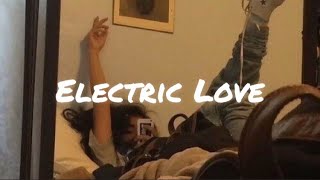 BØRNS - Electric Love (Emilee Cover)