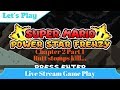 Cold Play - Let's Play - Super Mario Power Star Frenzy - Part 1: Chaos Event?!