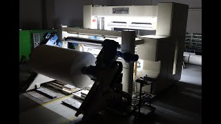 Jagenberg J² winder – The next generation