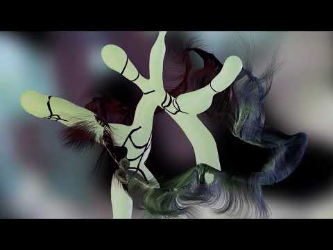 Nonpareils - Invisible Jets (Official Visual)