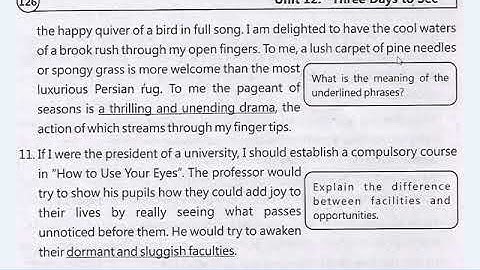 Lec 46 9th english unit 12 p,, 10half,11