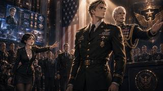 My Colonel Wife Blocked My Promotion 5 Times—Then Recalled Me,The General Uncovered My True Identity