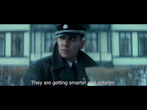 The 12th Man - Trailer